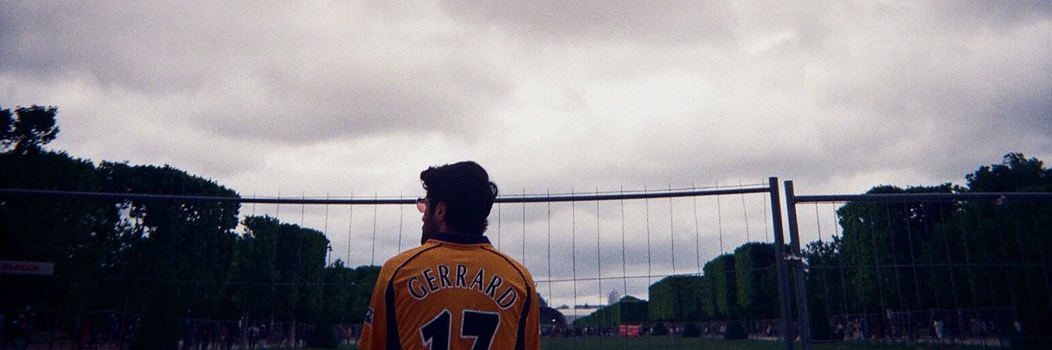 sikanderbutt789's profile banner image