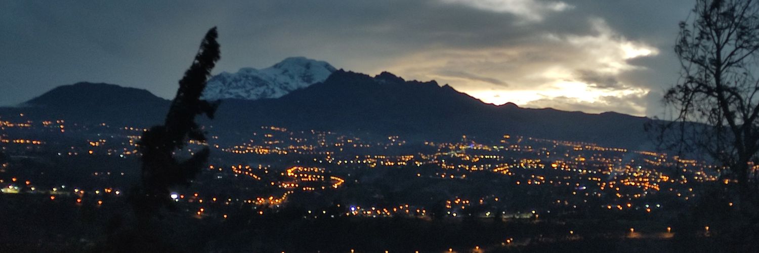 Carlosfabf's profile banner image