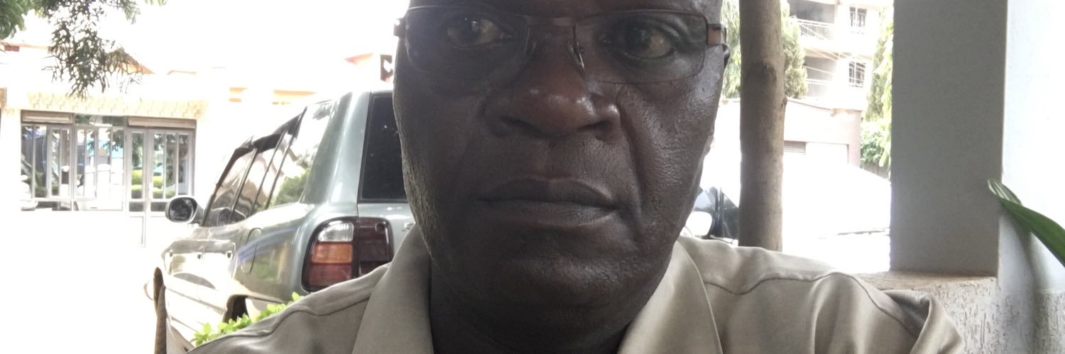 BeOdongo's profile banner image