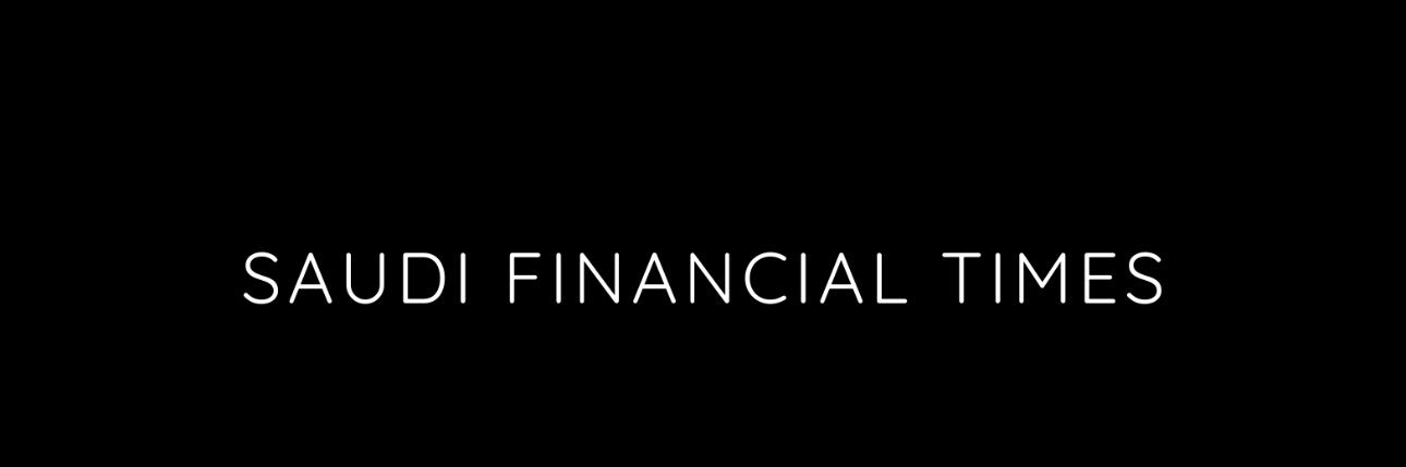 SAUDI FINANCIAL TIMES (@saudifintimes) / Posts / X