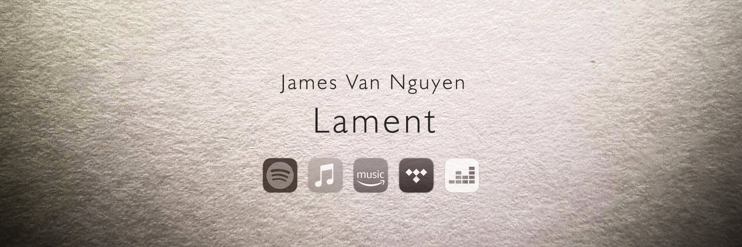 James Van Nguyen banner