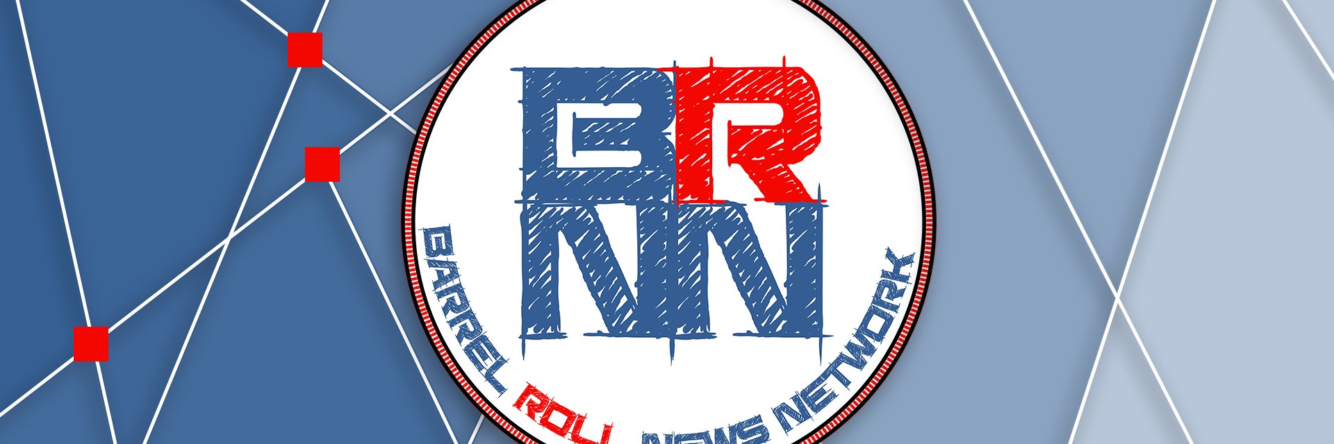 BarrelRollNews's profile banner image