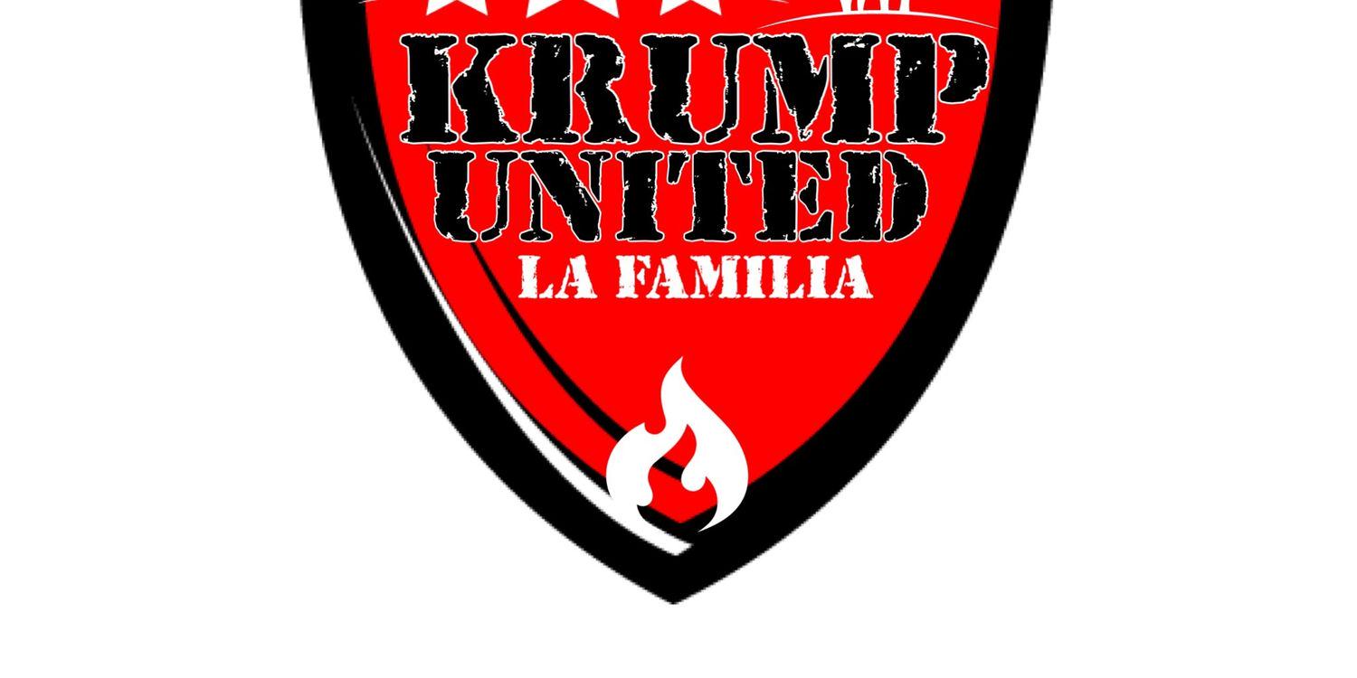 KrumpU's profile banner image