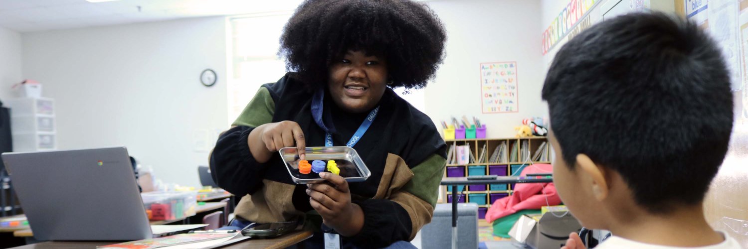 Dallas Afterschool banner