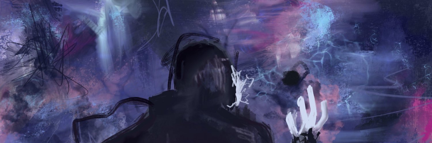 chrisiuser's profile banner image