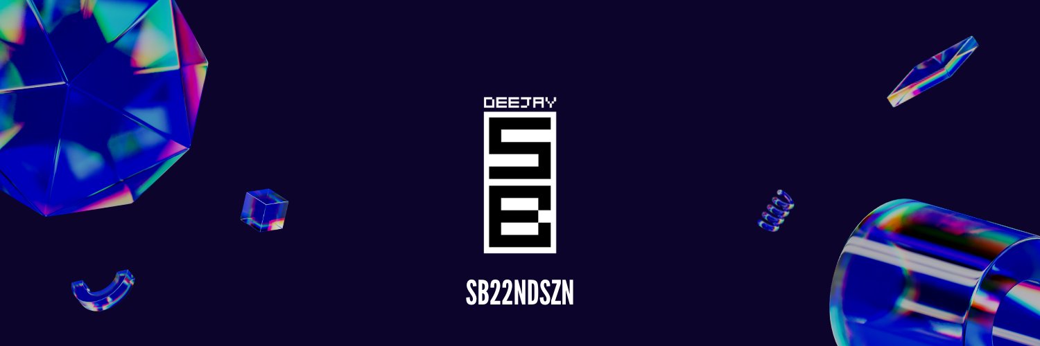 djsbldn's profile banner image