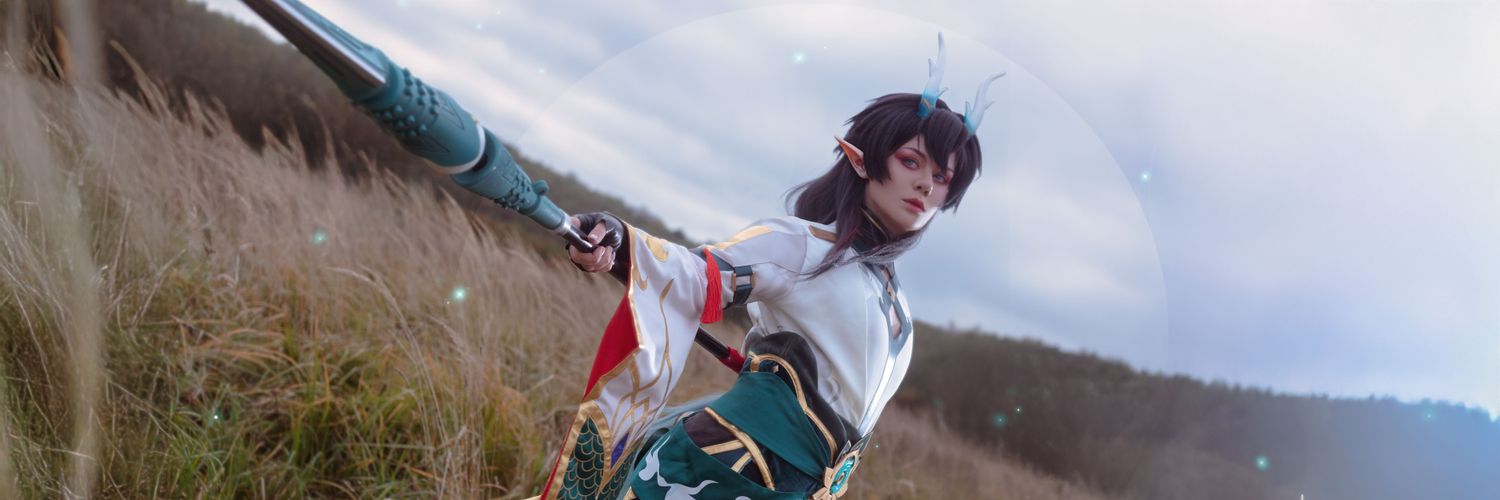 Kyano ✨ banner