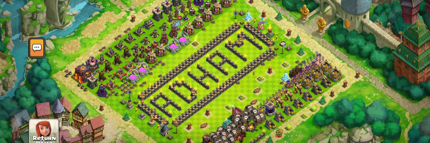 Adham Soliman banner