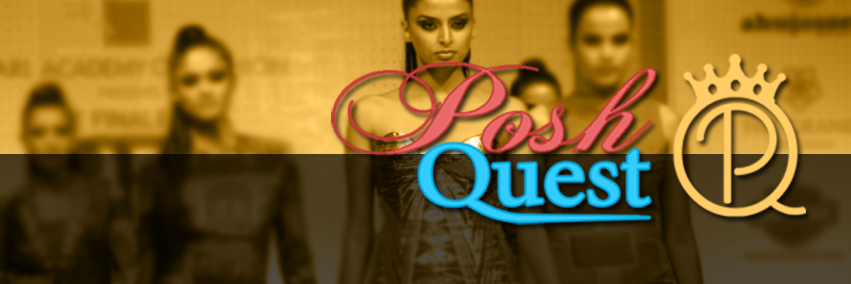PoshQuest's profile banner image