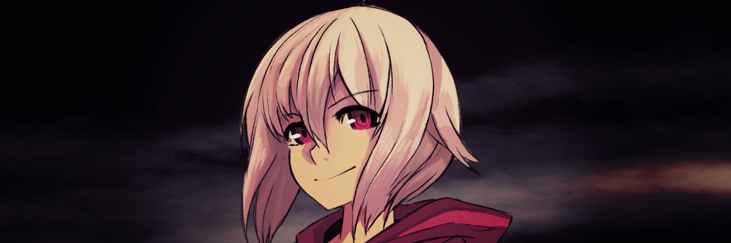 Horsaphael 🐊 banner