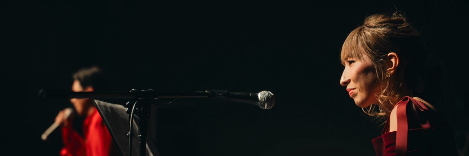 Alice_Rikako's profile banner image