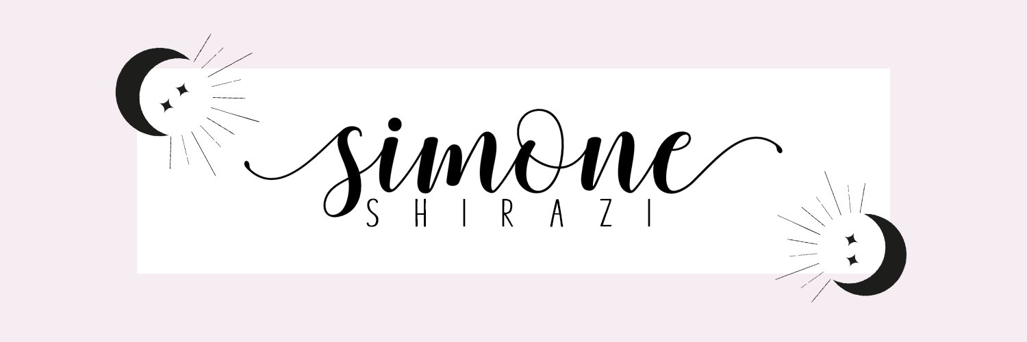 simone shirazi ✨ banner