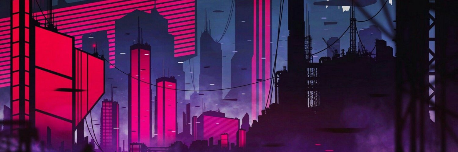 Future2Universe's profile banner image