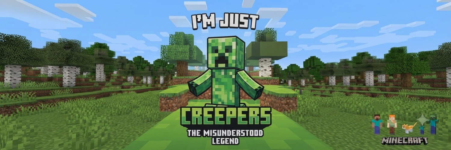 imjustcreeps's profile banner image