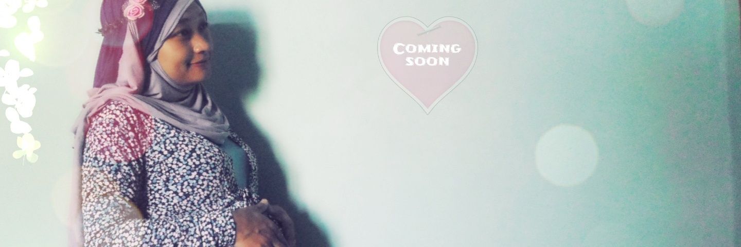 KinanthiWibawa's profile banner image