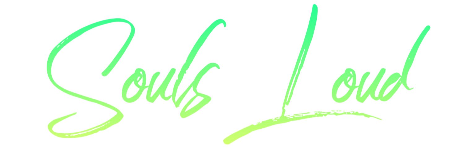 soulsloud's profile banner image