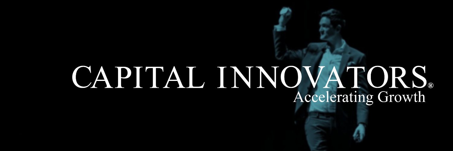 Capital Innovators banner