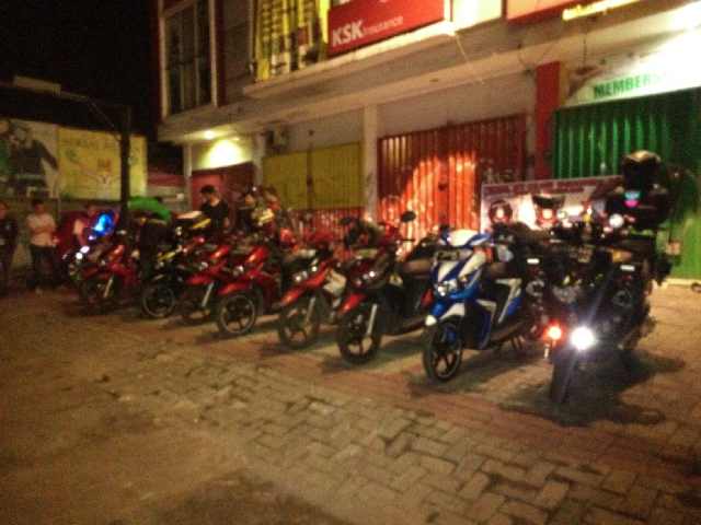 SGCI Tangsel banner
