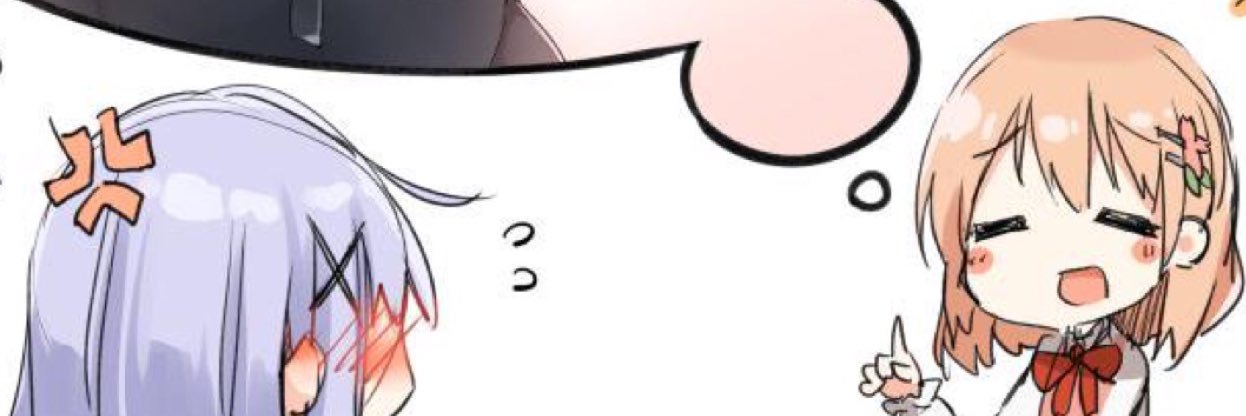 BulletStarJulia's profile banner image