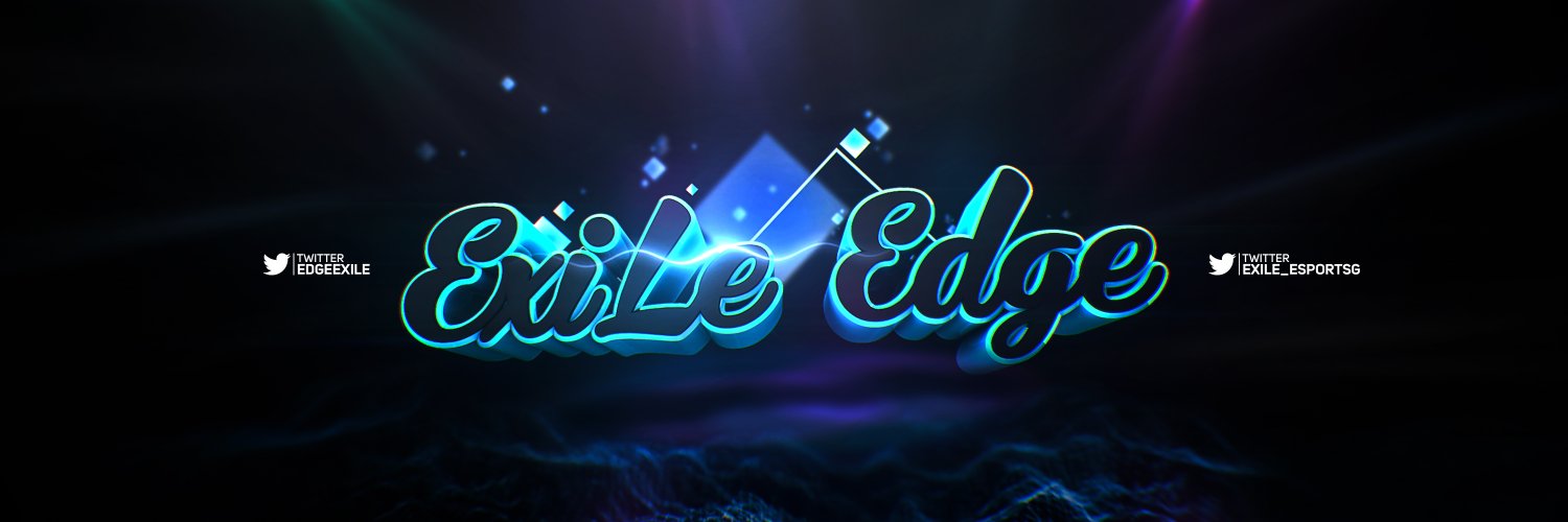 Edge banner