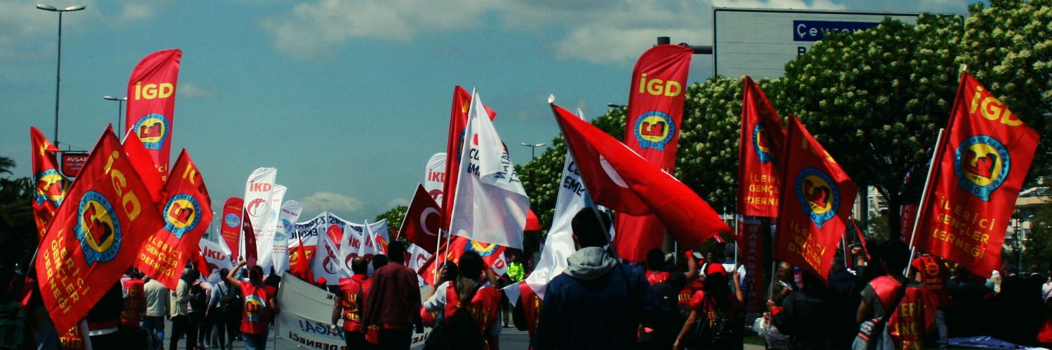 ilericigenclik's profile banner image
