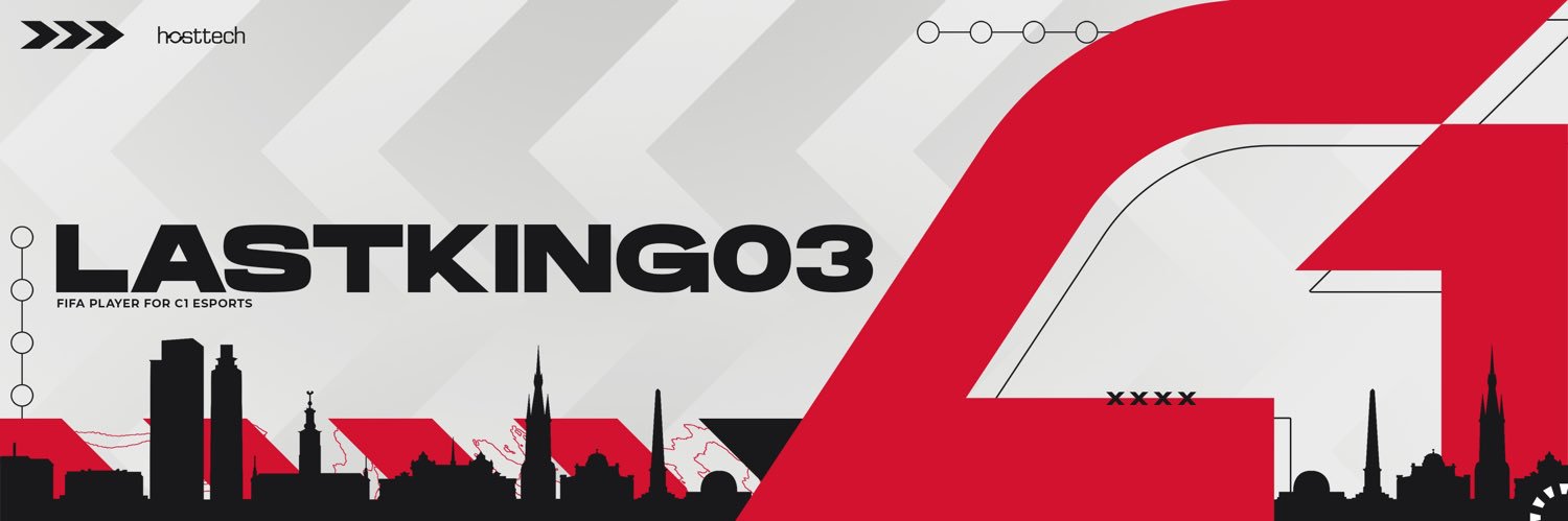 LastKingKevin03's profile banner image