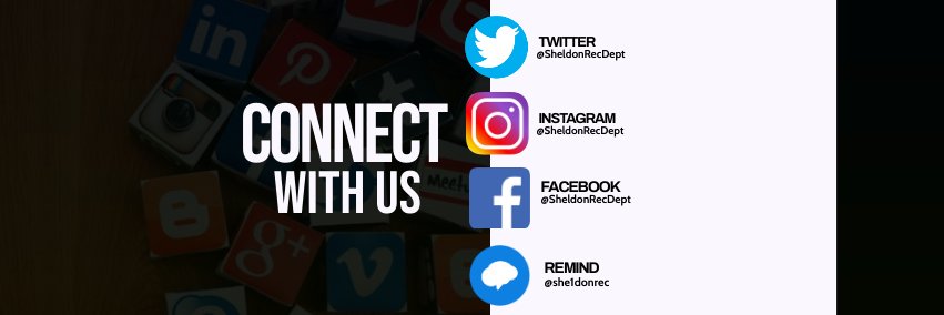 SheldonRecDept's profile banner image