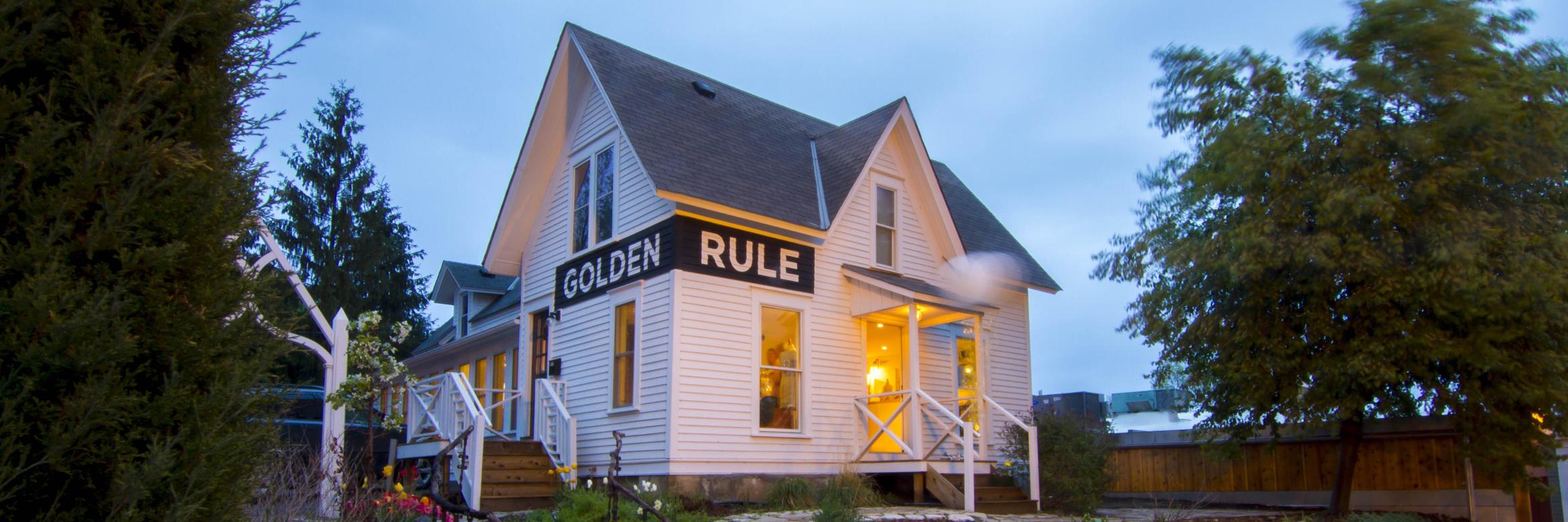 GOLDENRULECO's profile banner image
