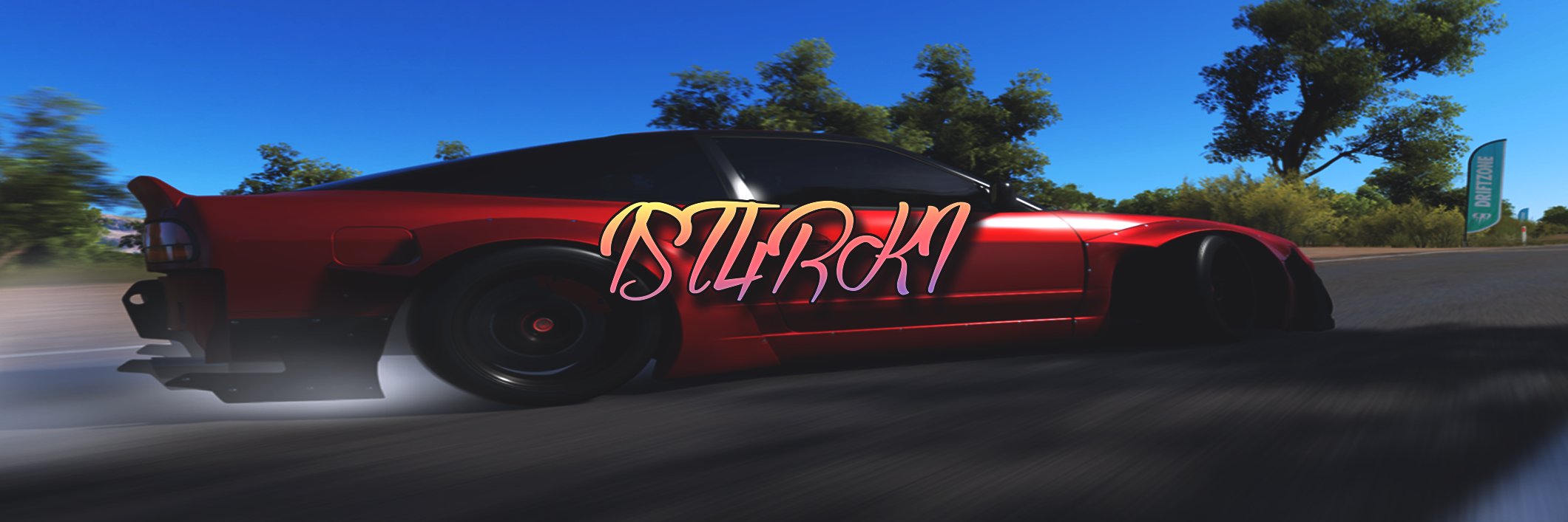 IST4RKI's profile banner image