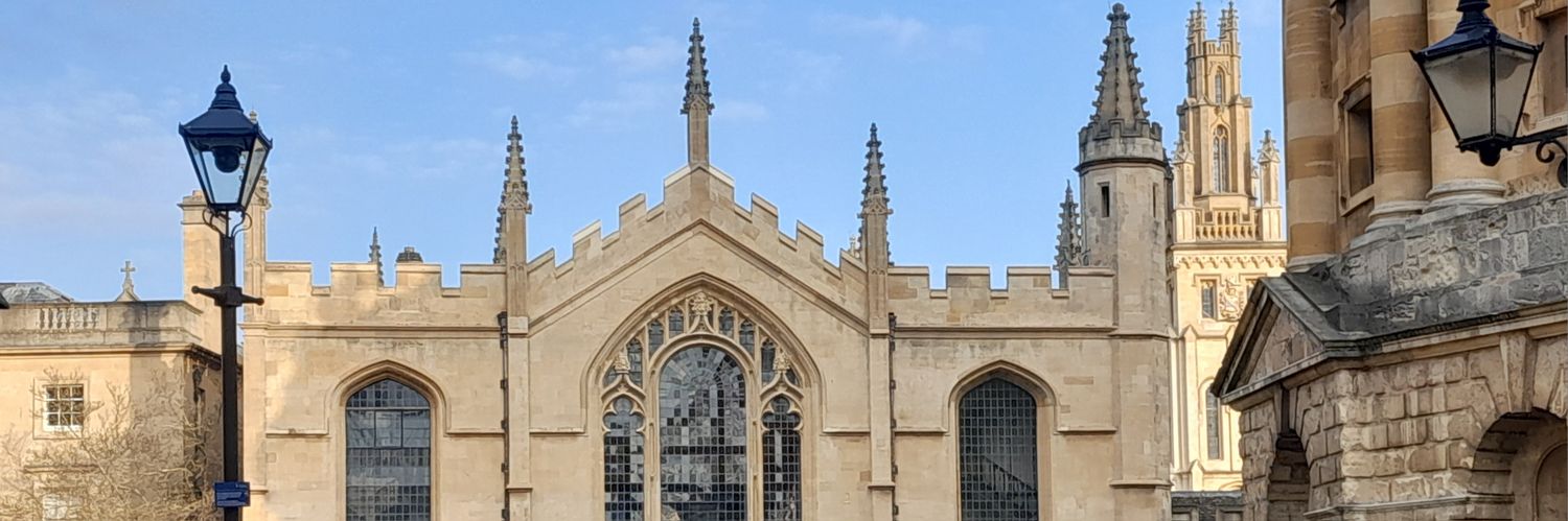 Caroline Stanford banner