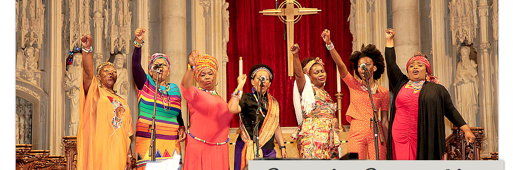 AfricanHRC's profile banner image