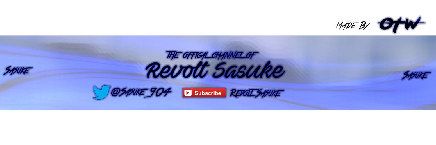 Sasuke_904's profile banner image