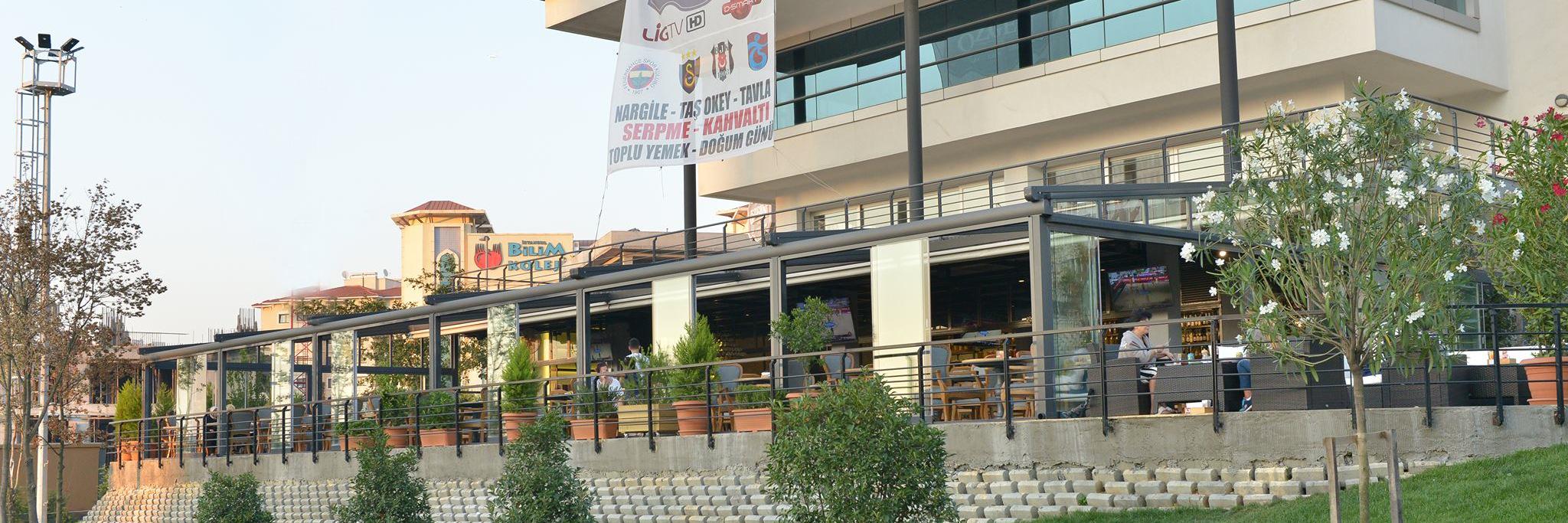 OzgenAtakent's profile banner image