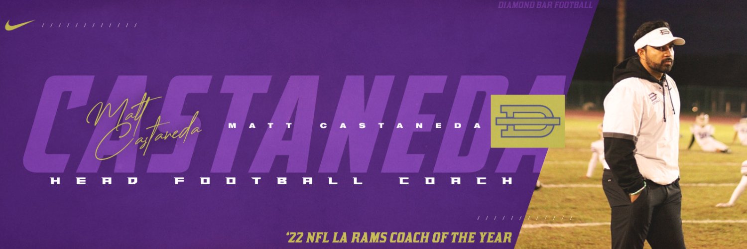 Matt Castaneda, M.Ed banner