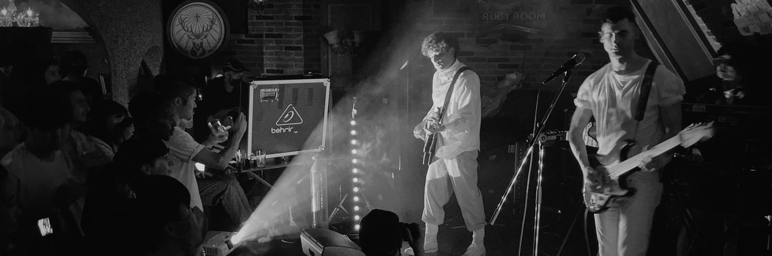 ElliotCormack's profile banner image