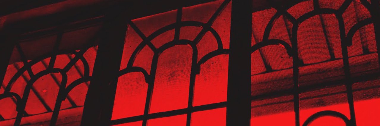 AlohaOswald's profile banner image