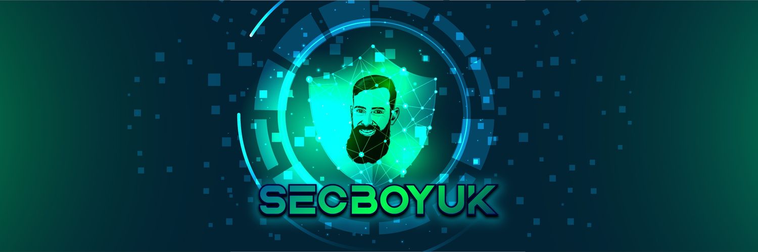 secboyuk's profile banner image