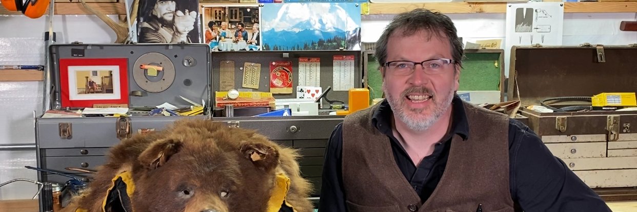 RightOnJonCrane's profile banner image