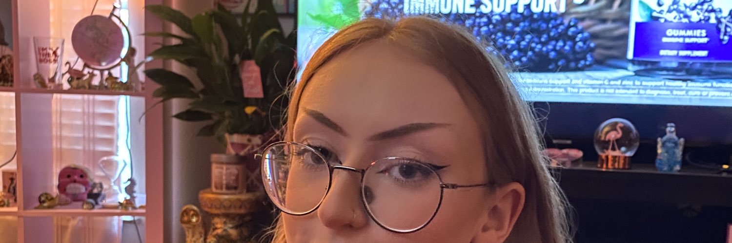 escajedamj's profile banner image