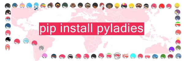 PyLadiesChicago Profile Banner
