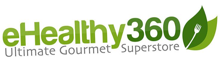 eHealthy360 banner
