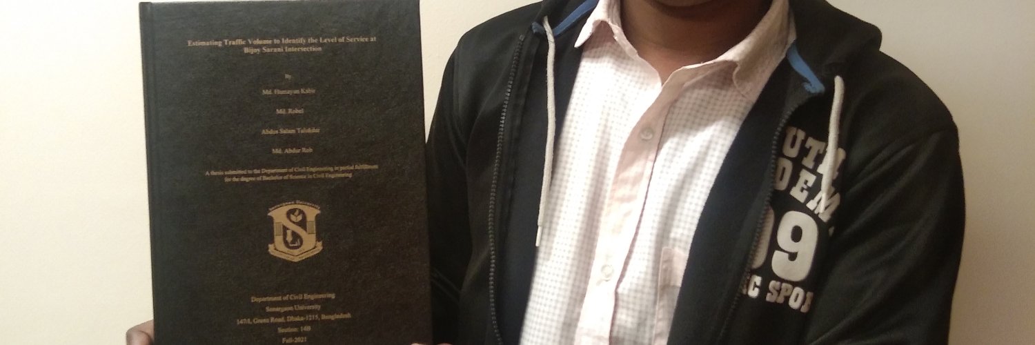 EngHumayunkabir's profile banner image