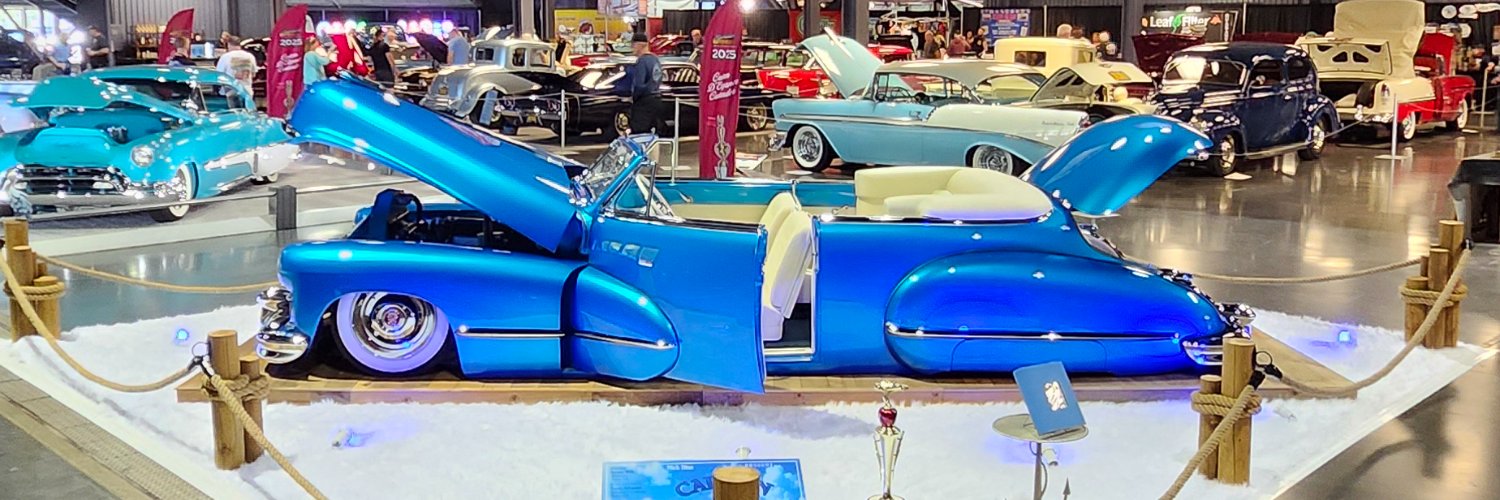 AutoEnthustLife's profile banner image