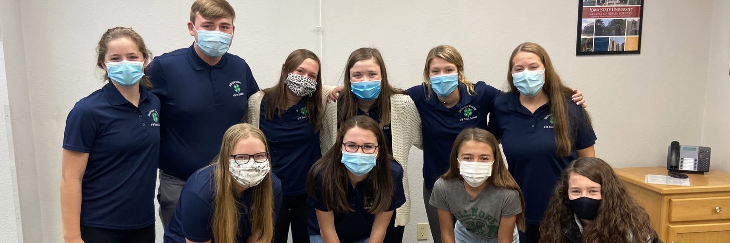 Dubuque4h's profile banner image