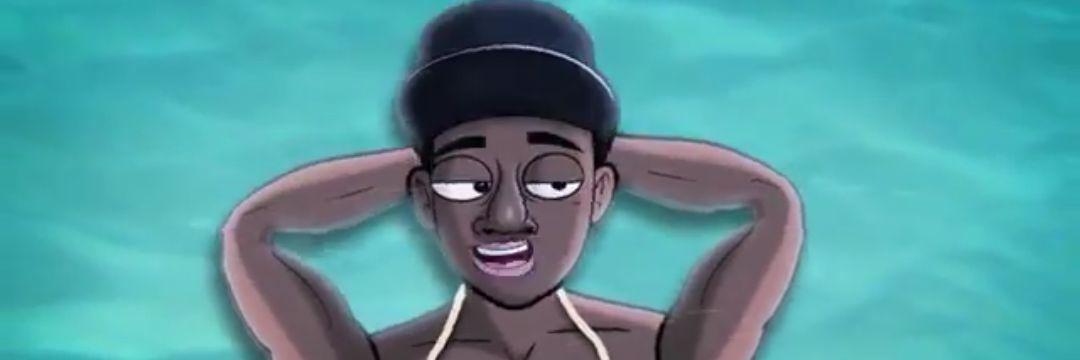 xaviblackflash's profile banner image