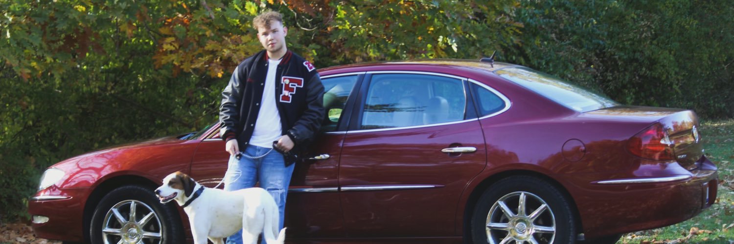 Jake_Miskelley's profile banner image
