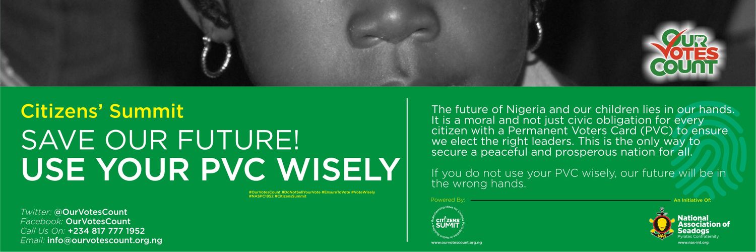 OurVotesCount's profile banner image