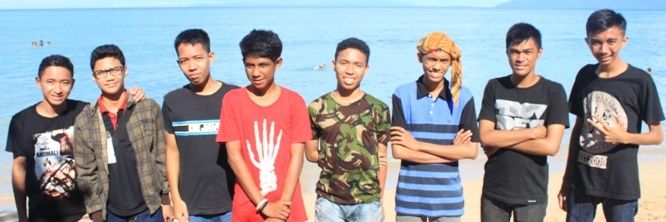 ldmuhrizqi's profile banner image