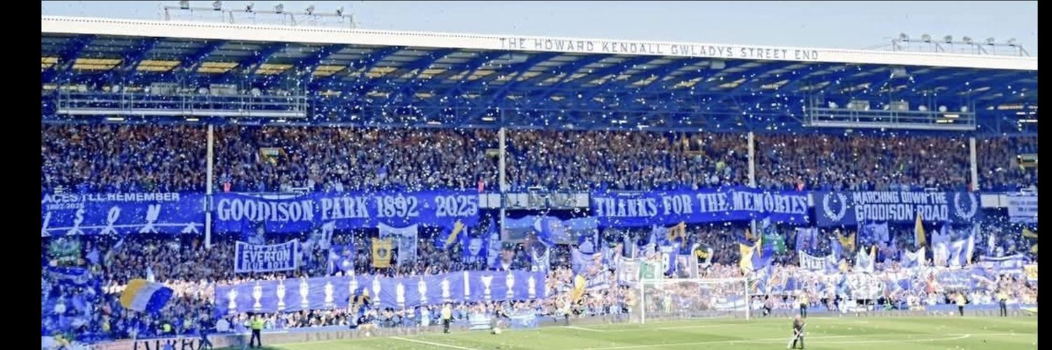 Paul Chesters banner