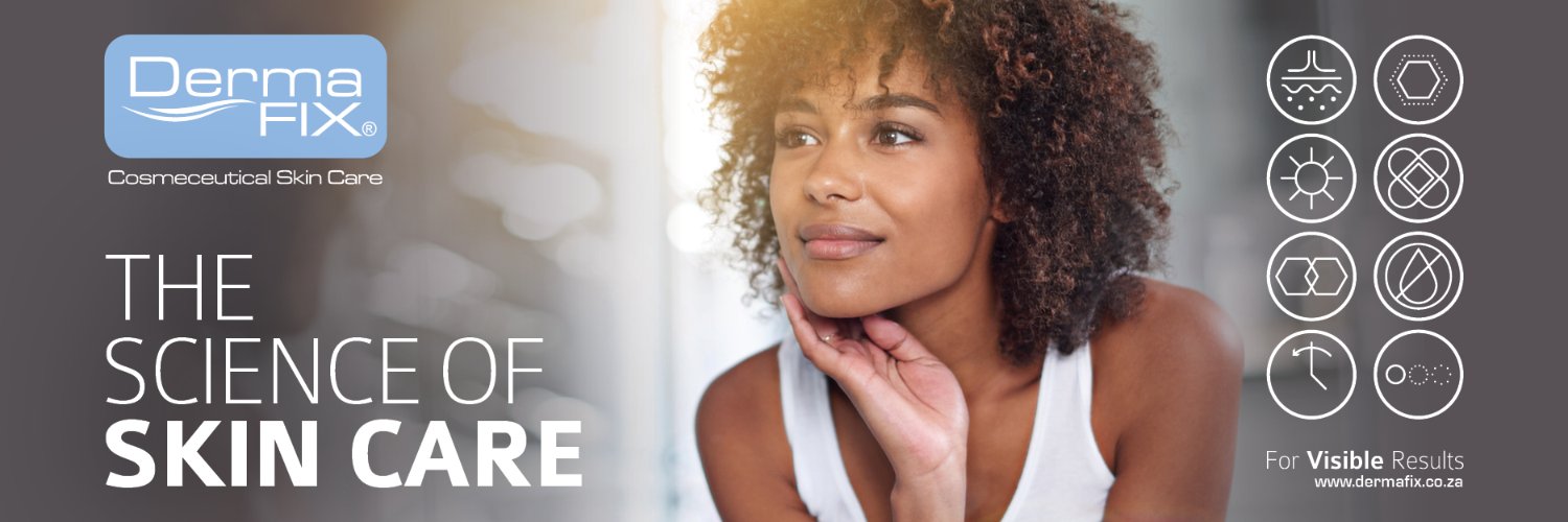 dermafix's profile banner image